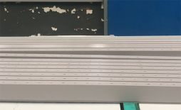 CKJ-100C全自動線槽側(cè)孔沖孔機(jī)